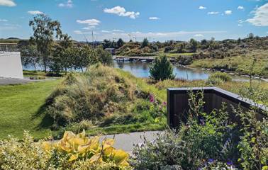 Glamping for 6 People in Karmøy, Rogaland, Photo 1