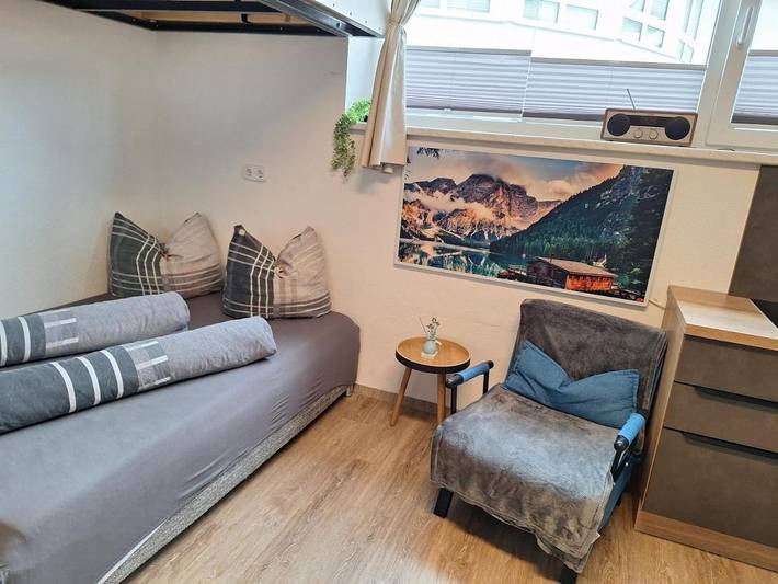 Ferienwohnung für 4 Personen - 1