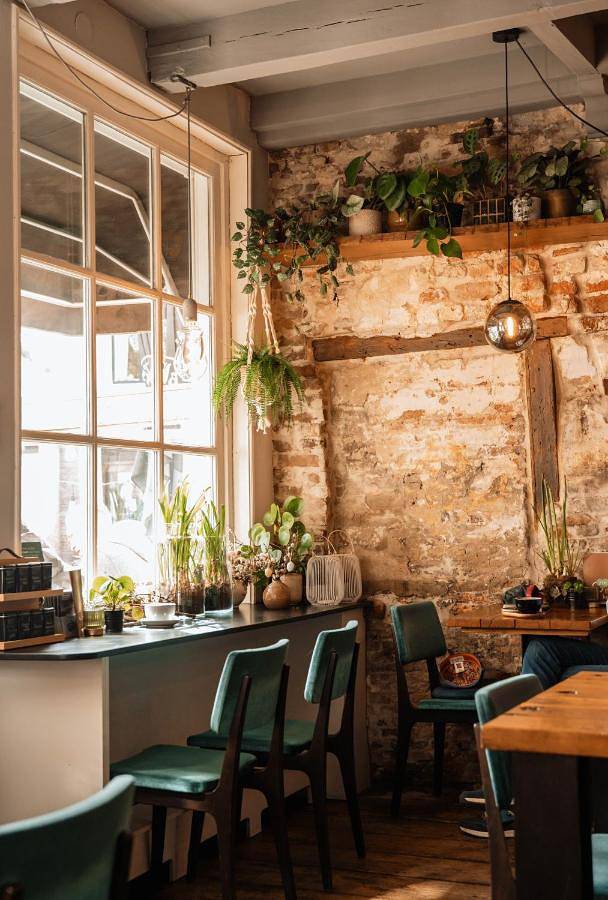 Chambre d’hôte pour 3 personnes, avec terrasse et vue à Middelbourg - 4