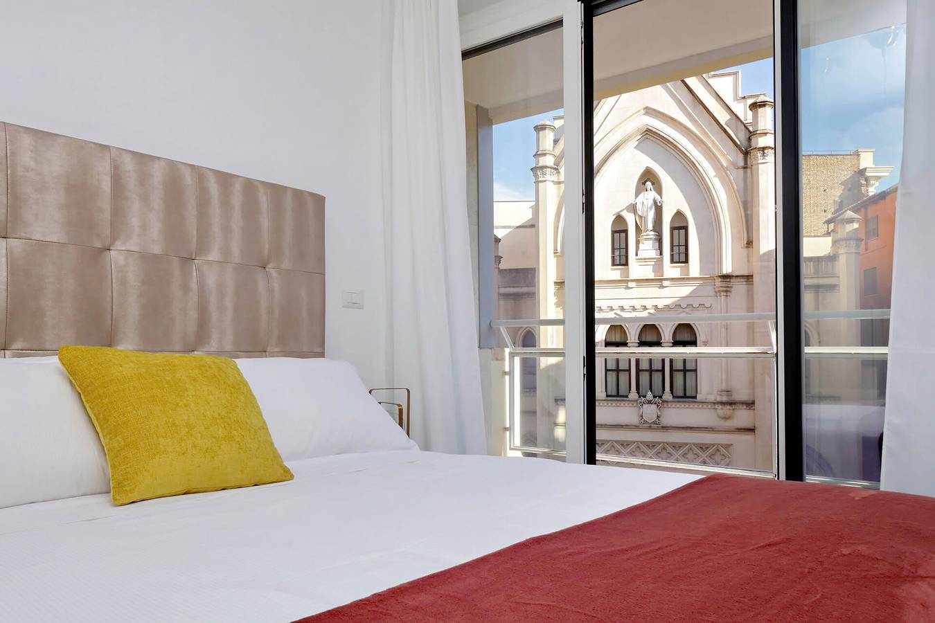 La Flavia City Suites By Halldis - Flavia 17 in Roma, Provincia di Roma