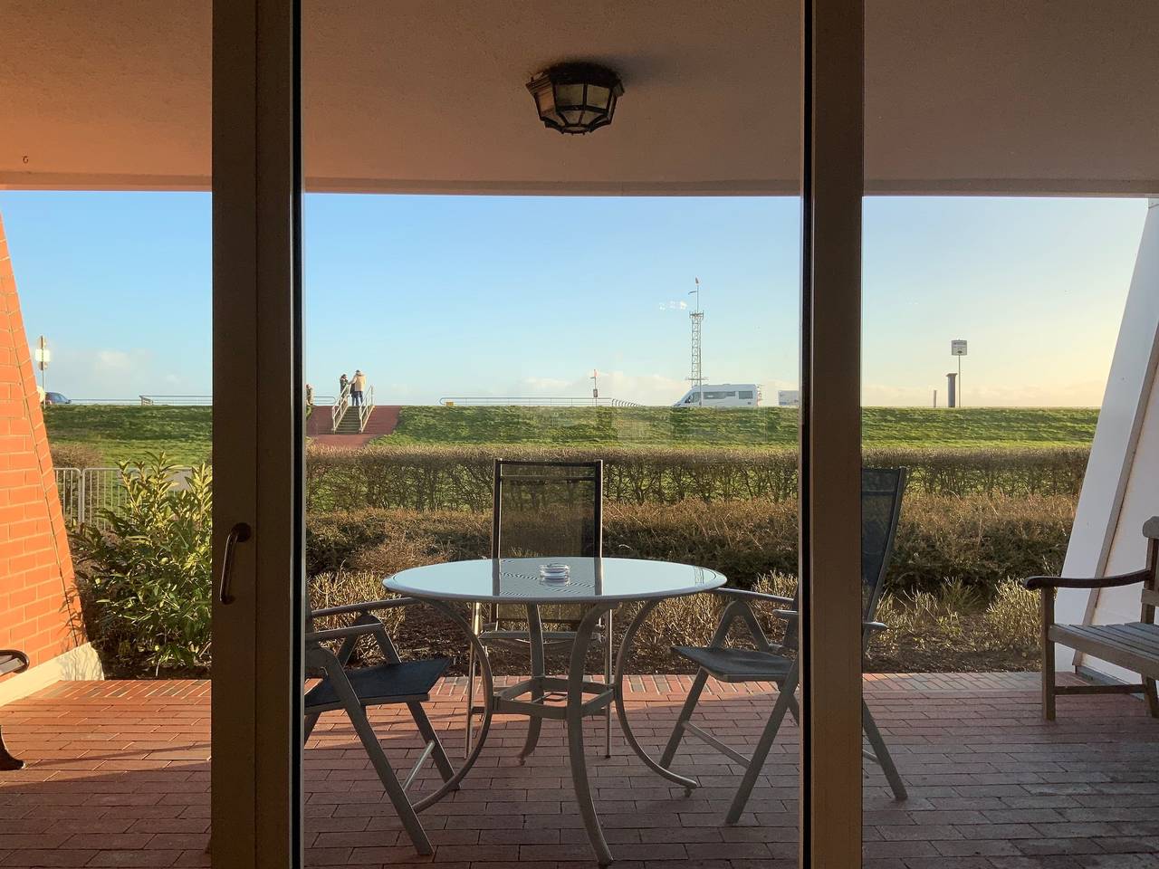 Ganze Ferienwohnung, Apartment 45 in Südstrand Wilhelmshaven, Wilhelmshaven