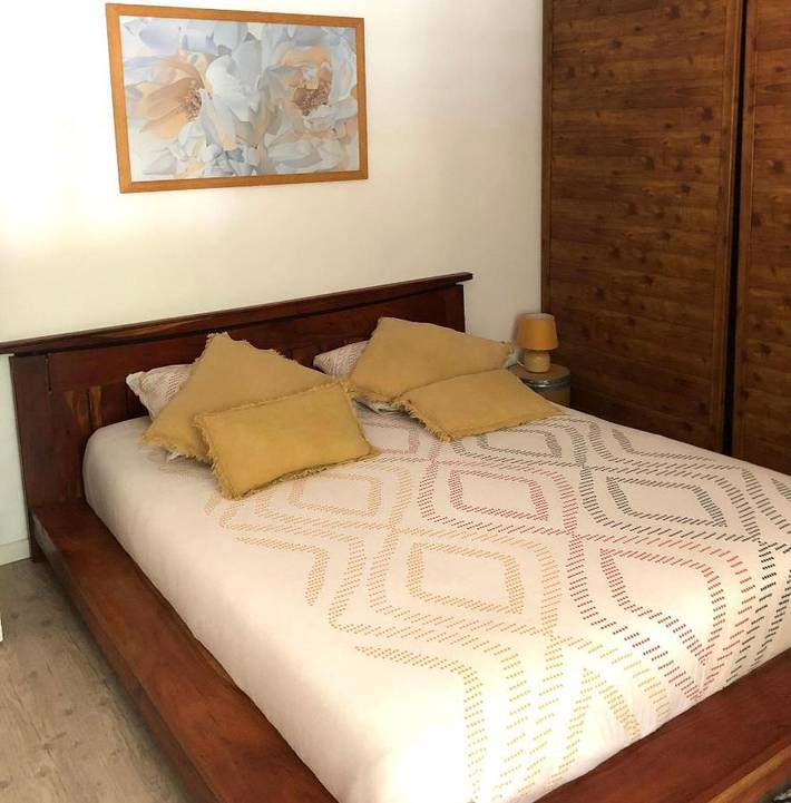 Location de vacances pour 4 personnes, avec jardin et piscine à Coulounieix-Chamiers - 2