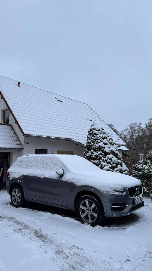 Ferienhaus für 6 Personen, mit Terrasse und Garten sowie Pool und Ausblick in Löbau - 2