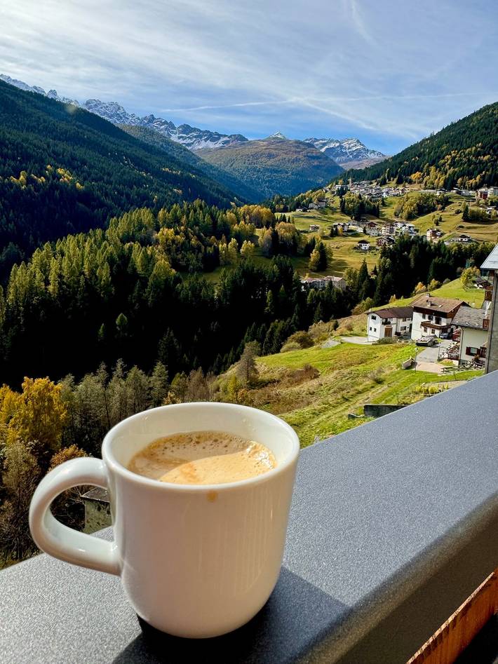 Apartamento entero, Apartamento "Cima Piazzi" – Confort, Relax y Naturaleza entre Bormio y Livigno in Semogo, Valdidentro