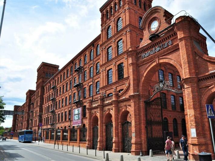 Cały apartament, Central Haven w pobliżu stacji in Łódź, Województwo łódzkie