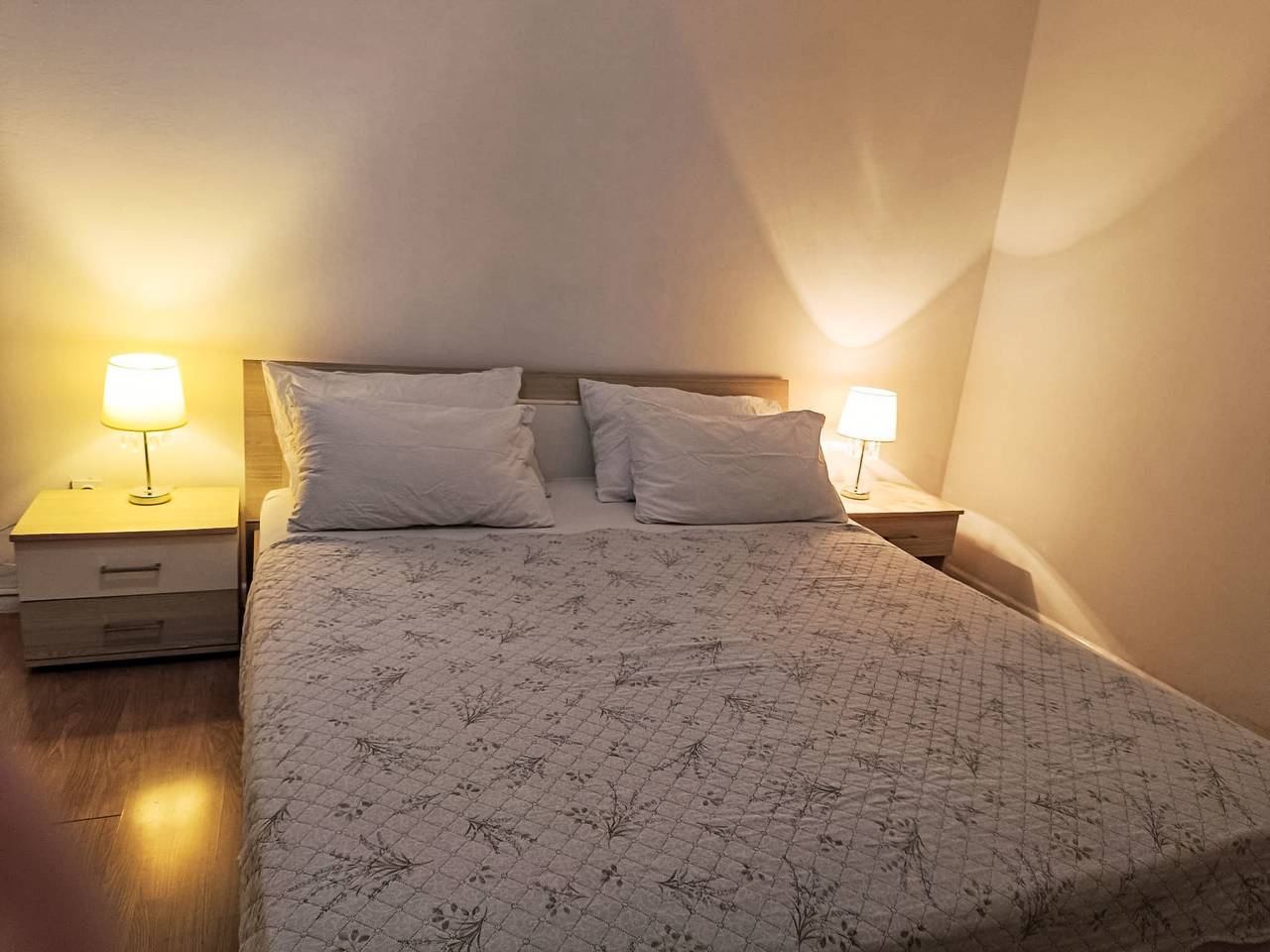 Ganze Wohnung, Markić- Apartman T&M in Trogir, Split-Dalmatien