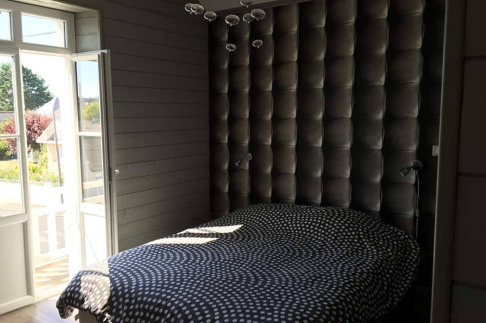 Der Charme des Alten im Herzen von Quiberon
Fahrräder und Hauswäsche in Quiberon, Côte des Mégalithes