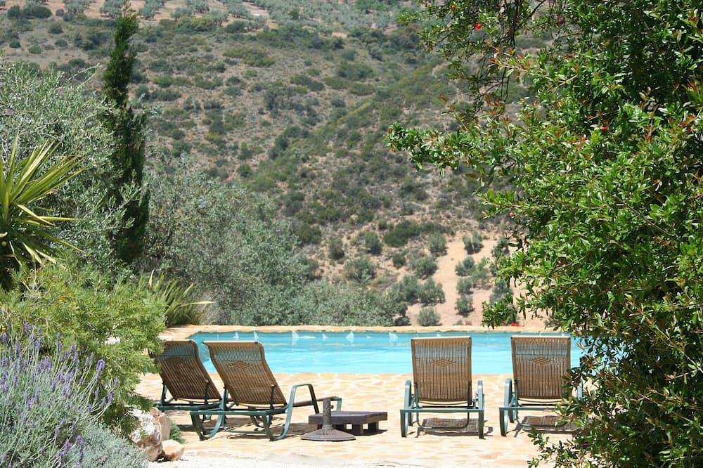 Tranquilidad y paz en el corazón histórico de Andalucía - Casita Liebre in Fuentes de Cesna, Iznájar