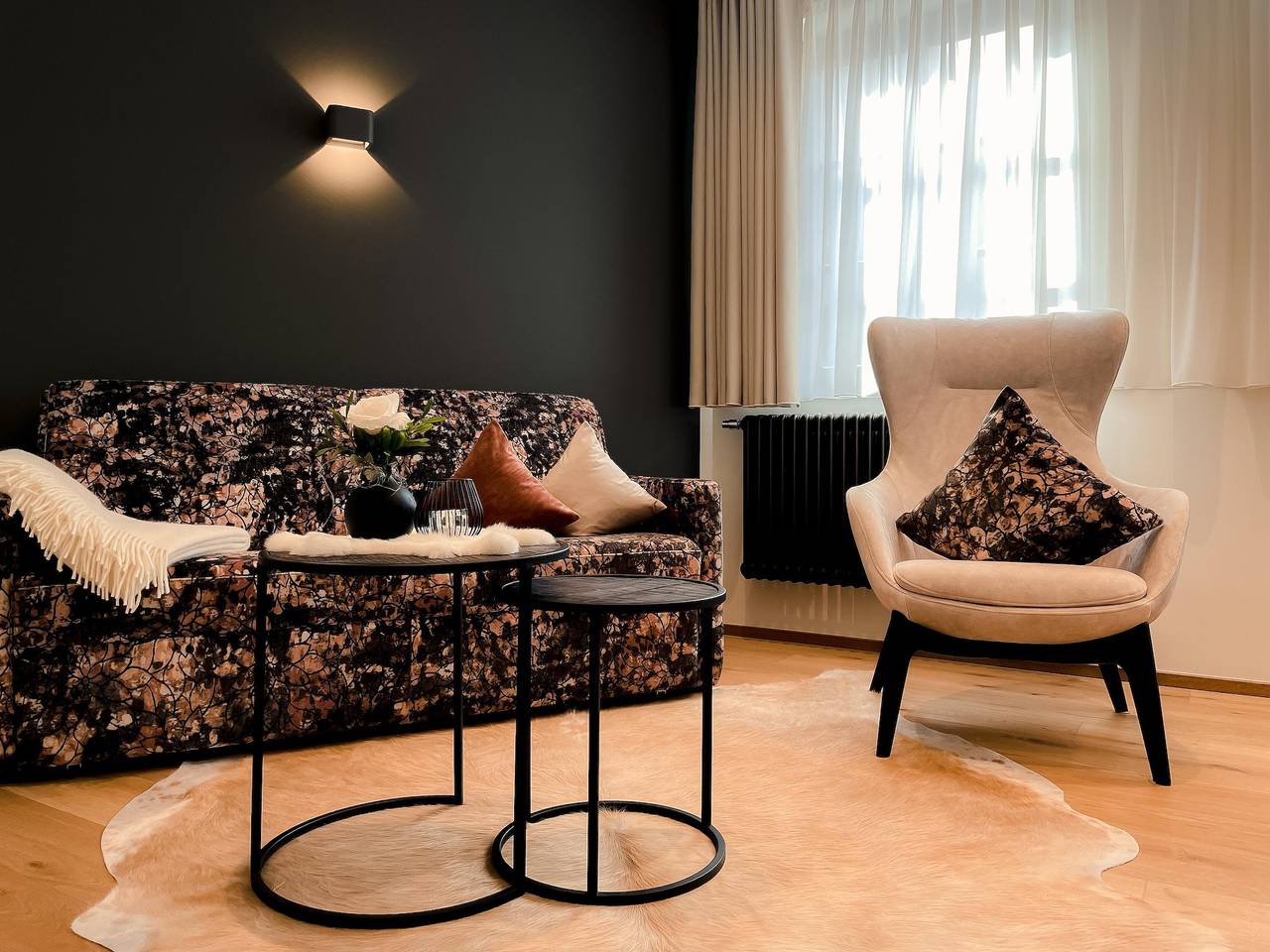 Junior Suite in Freiberg, Chemnitz und Umgebung