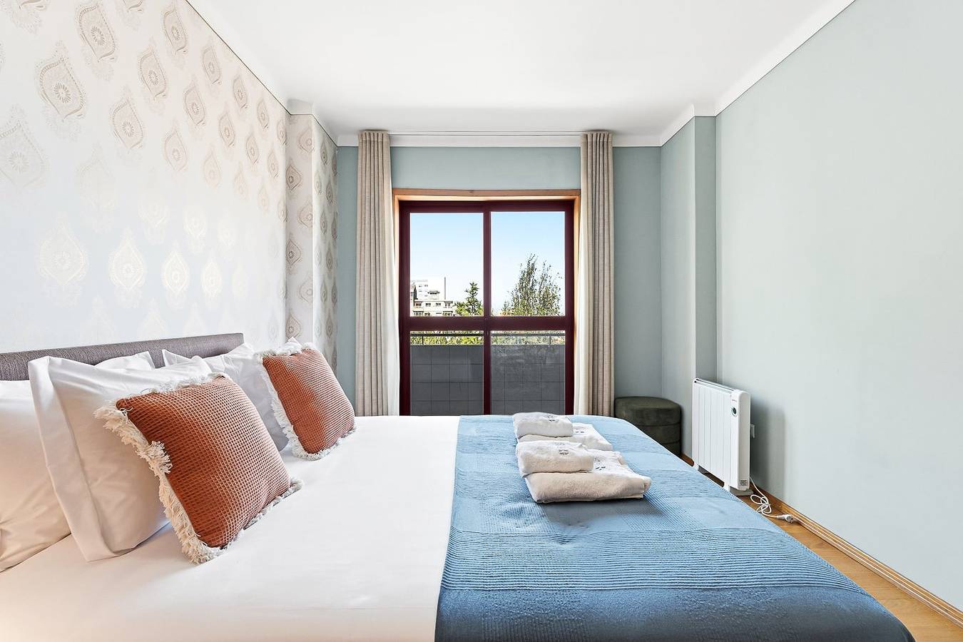 Appartamento vacanze a Douro Litoral a partire da 70€ a notte