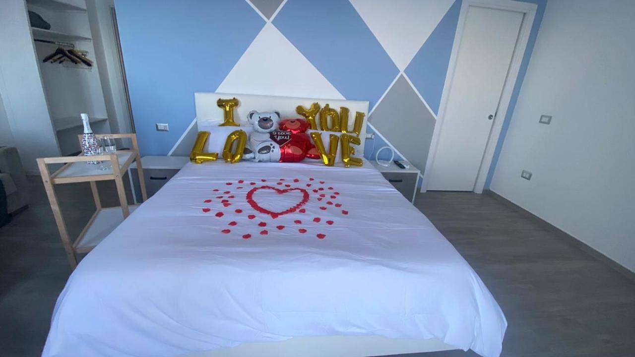 B&B Remare in Marina di Camerota, Camerota