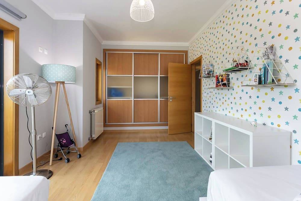 Casa Vida Serena in Setúbal, Halbinsel von Setúbal