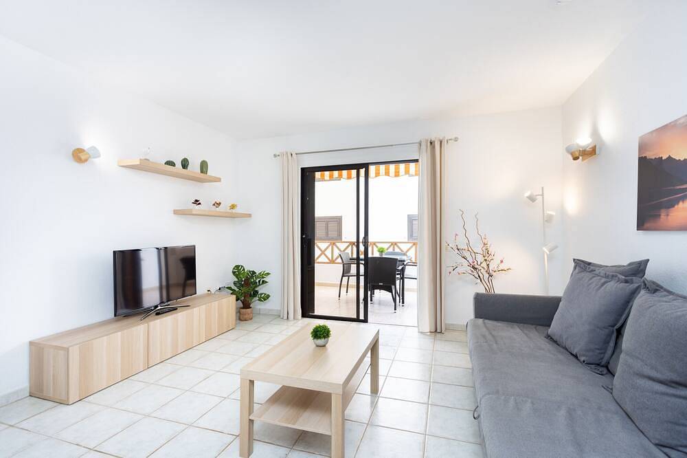 Appartamento vacanze a Abona a partire da 94€ a notte