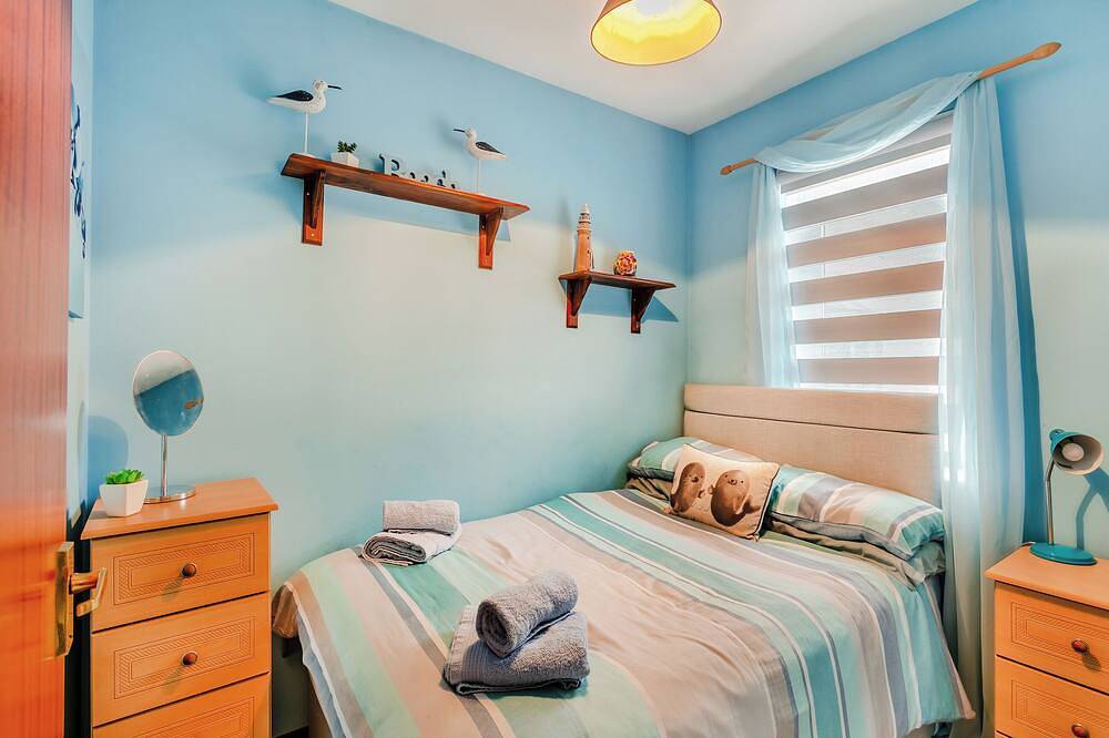 2 slaapkamer accommodatie in Banff in Banff, Aberdeenshire