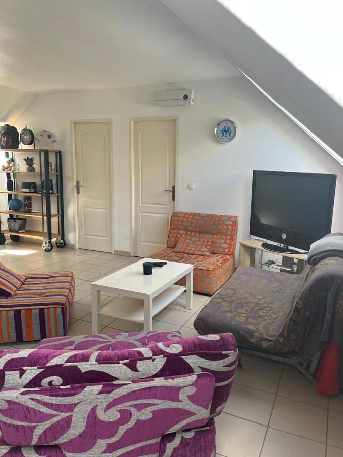 Gîte pour 4 personnes à Saint-Sébastien-de-Morsent