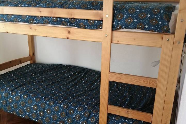 Gîte pour 6 personnes à Gerde (homonymie) - 4