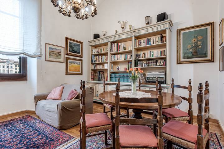 Appartement de vacances pour 2 personnes - 1