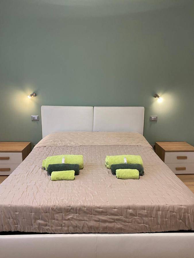 Appartement entier, Three-Bedroom Apartment in Farra di Soligo, Préalpes carniques