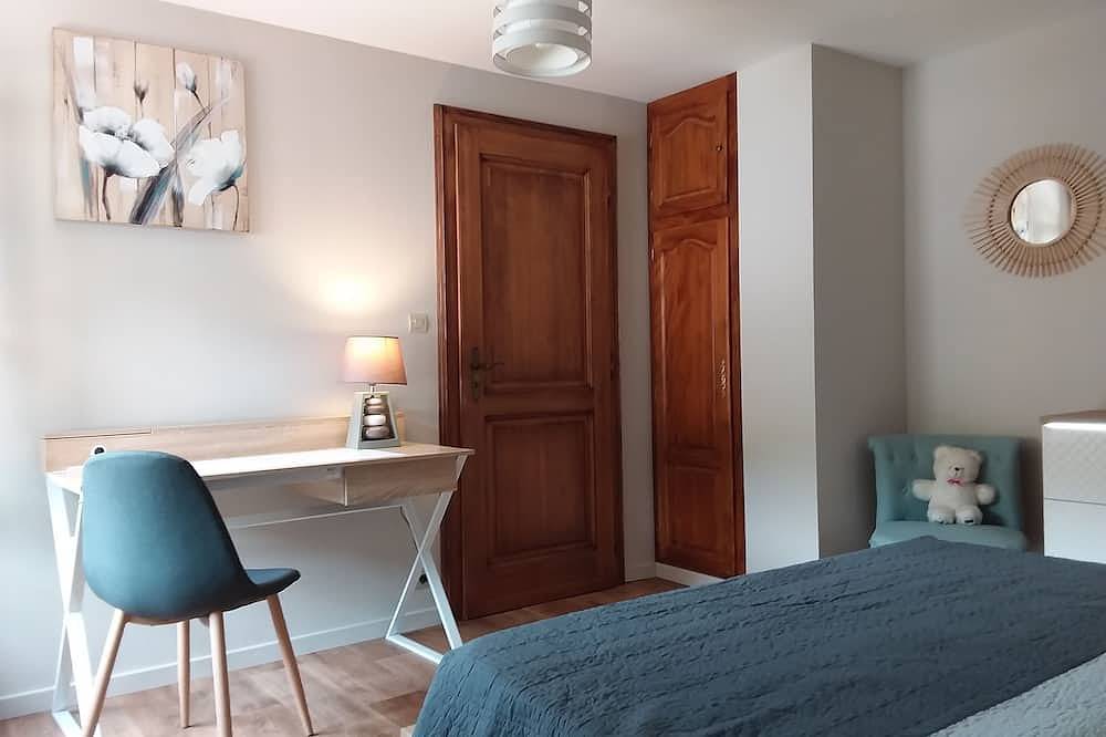 Appartement entier, Appartement  spacieux et confortable  entre Strasbourg  et Colmar in Steige, Région de Sélestat-Erstein