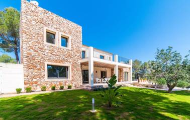 Finca in Felanitx, Mallorca Süden für 10 