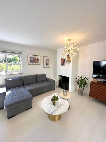 Villa pour 8 personnes, avec piscine ainsi que bassin pour enfant et terrasse à Vilamoura