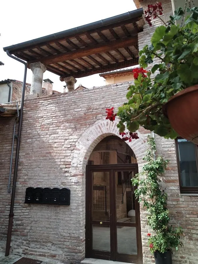Appartement de vacances pour 2 personnes, avec vue - 1