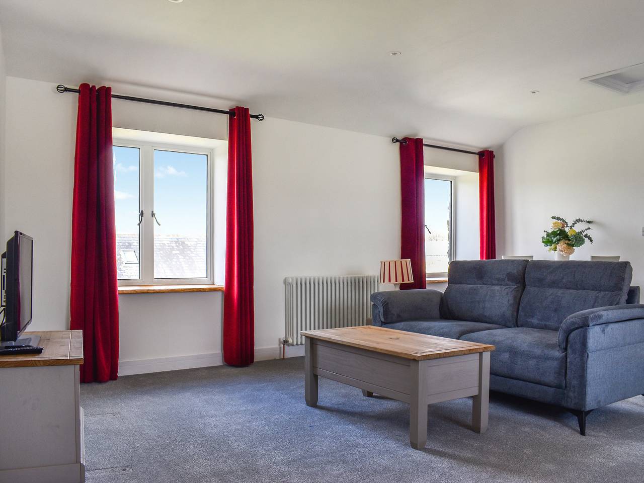 Beech Cottage - Uk49211 in Inwardleigh, Devon