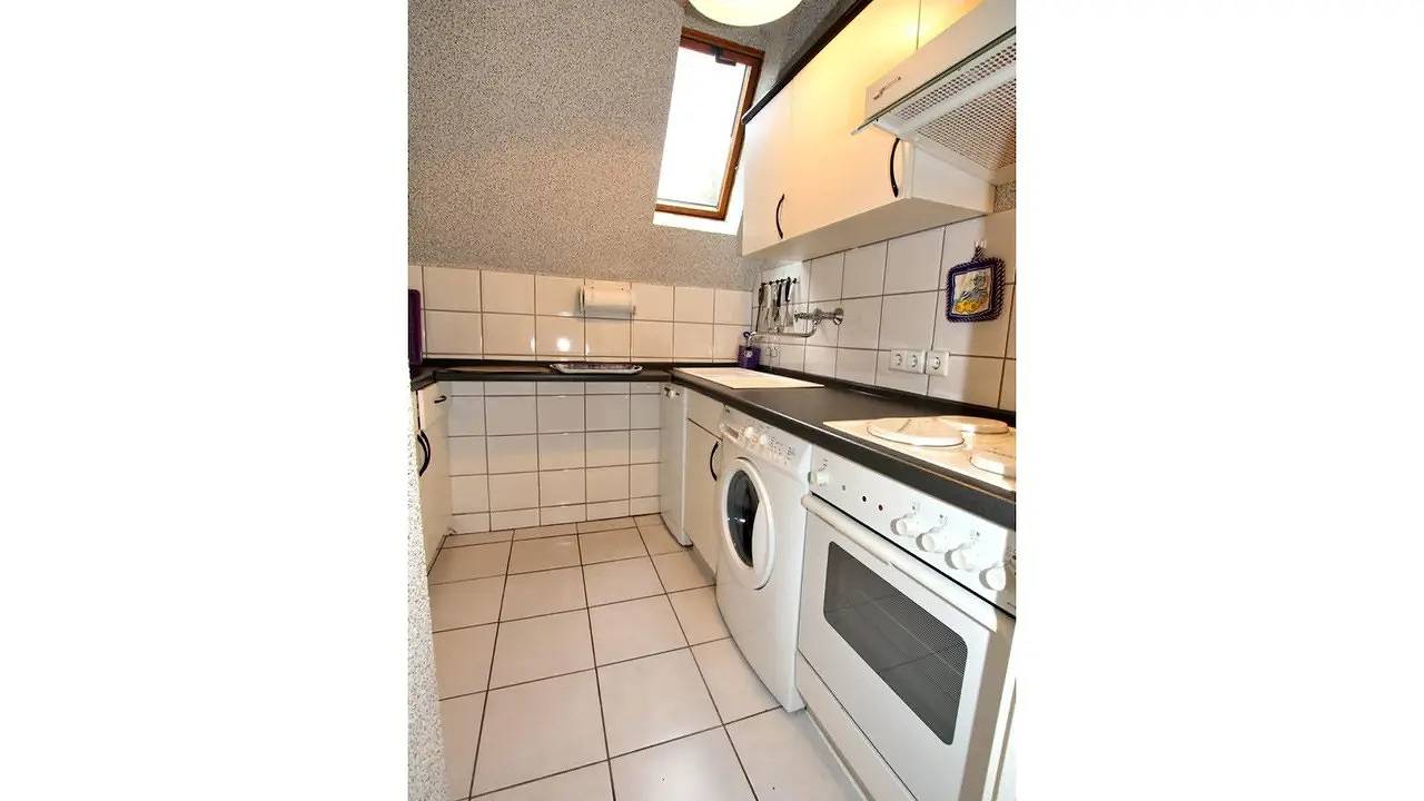 Ferienhaus für 6 Personen (66 m²) in Dornumersiel in Westeraccumersiel, Dornum