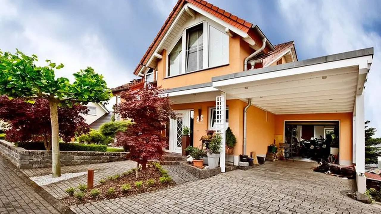 Appartamento vacanze a Hattert a partire da 79€ a notte
