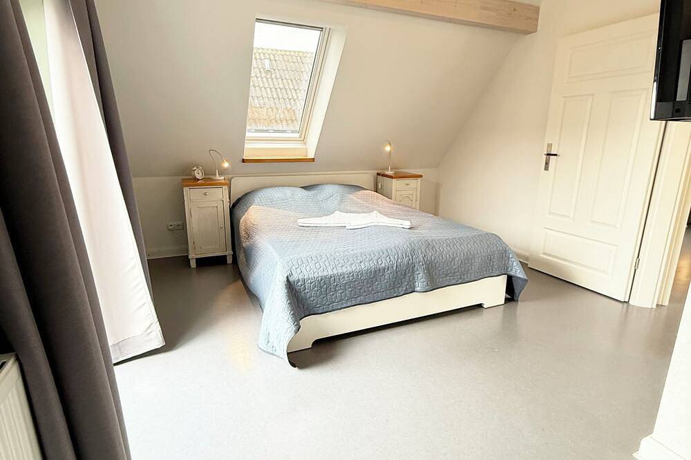 Familienfreundliches Ferienhaus Haus Charlotte mit Meerblick auf Fehmarn in Meeschendorf, Fehmarn