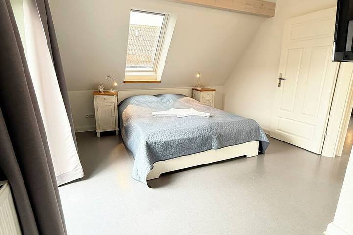 Ferienhaus für 4 Personen, mit Balkon und Garten in Meeschendorf - 2