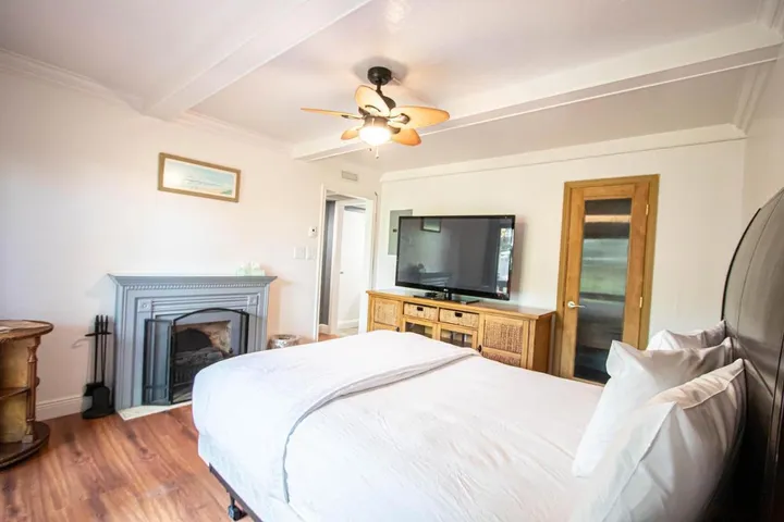 Apartamento de vacaciones para 3 personas, Se admiten mascotas - 1