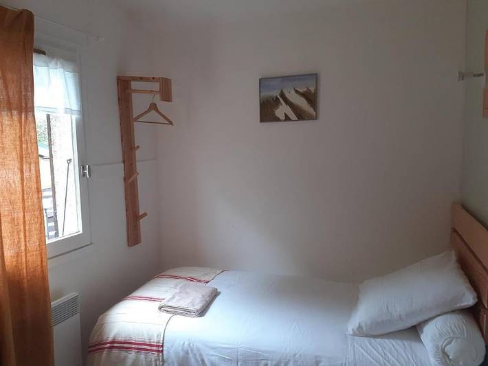 Gîte pour 15 personnes, avec jacuzzi à La Motte-d'Aveillans - 4