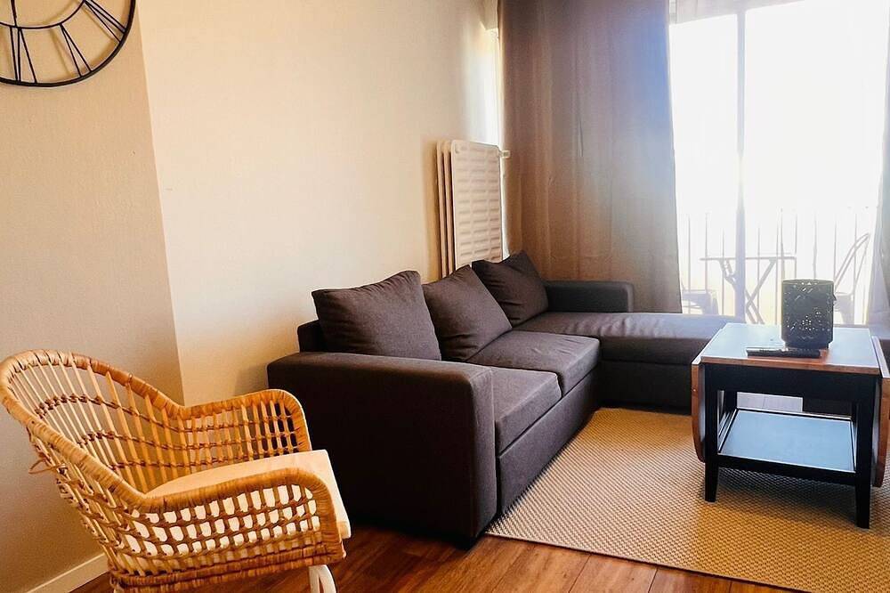 Entire apartment, Cosy city center near cinema station in Mulhouse, Mulhouse region