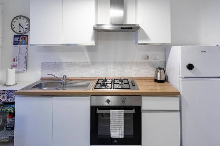 Chambre d’hôte pour 6 personnes, avec vue et balcon, animaux acceptés à Zola Predosa - 4