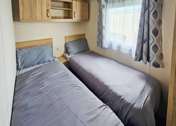 Caravan for 4 People in Towyn, North-Wales, Photo 4