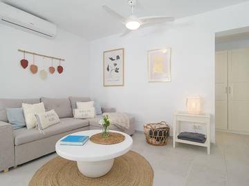 Holiday home in Santanyí, South Majorca für 6 