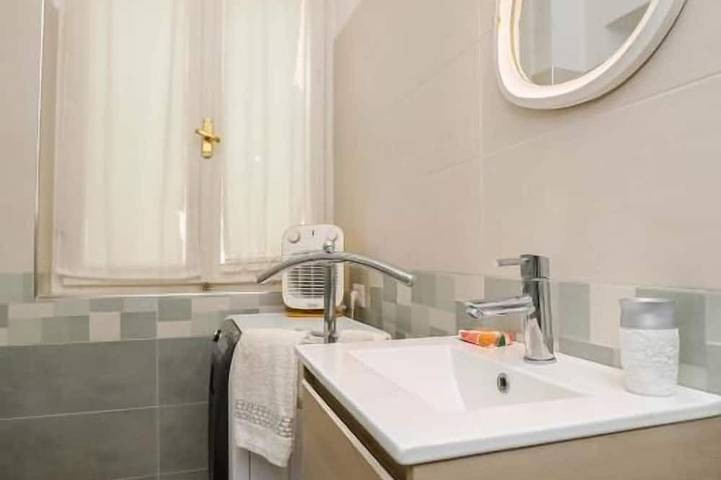 Entire apartment, In the centre of Porto Ercole in Porto Ercole, Monte Argentario