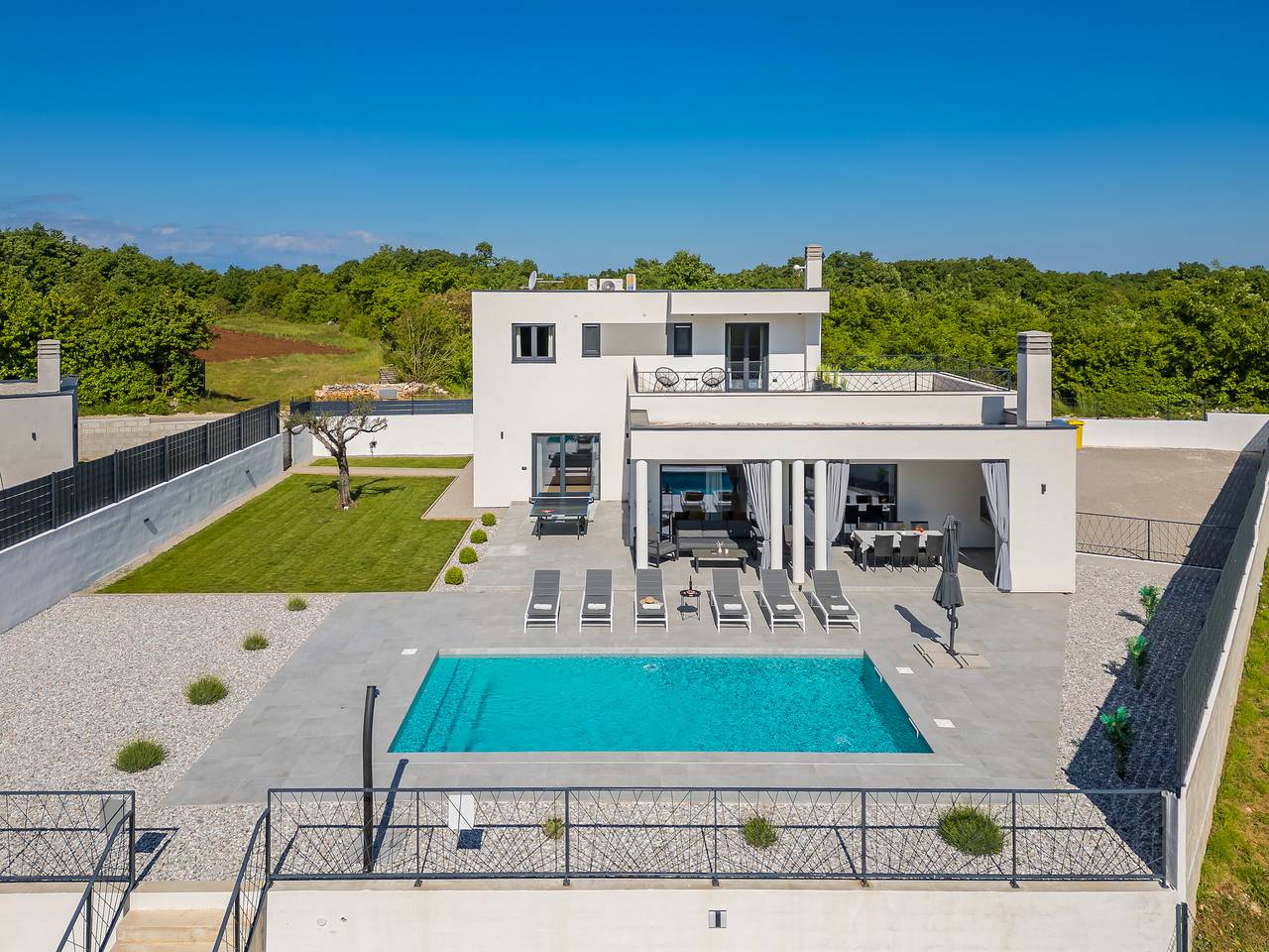 Casa vacanza a Sanvincenti a partire da 226€ a notte