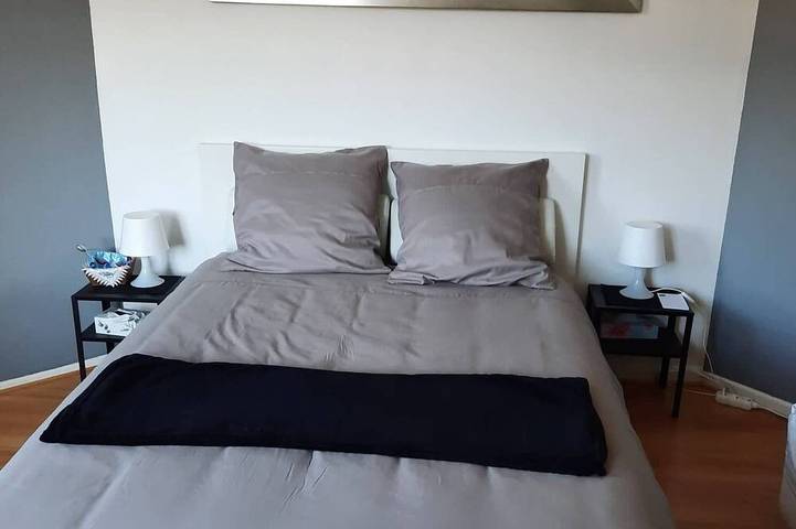 Gîte pour 3 personnes, avec jardin, animaux acceptés à Le Hohwald - 2