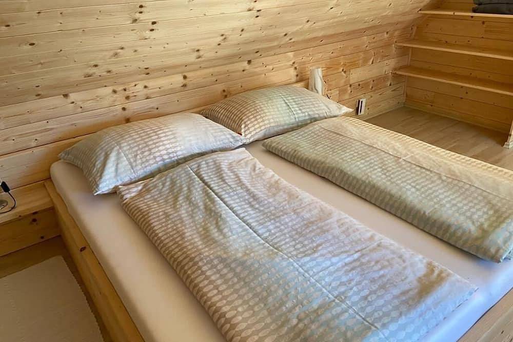 Ganze Wohnung, Gemütliches Appartment (36 qm) für bis zu 4 Personen mit kostenfreiem Wlan in Bad Schönau, Wiener Alpen