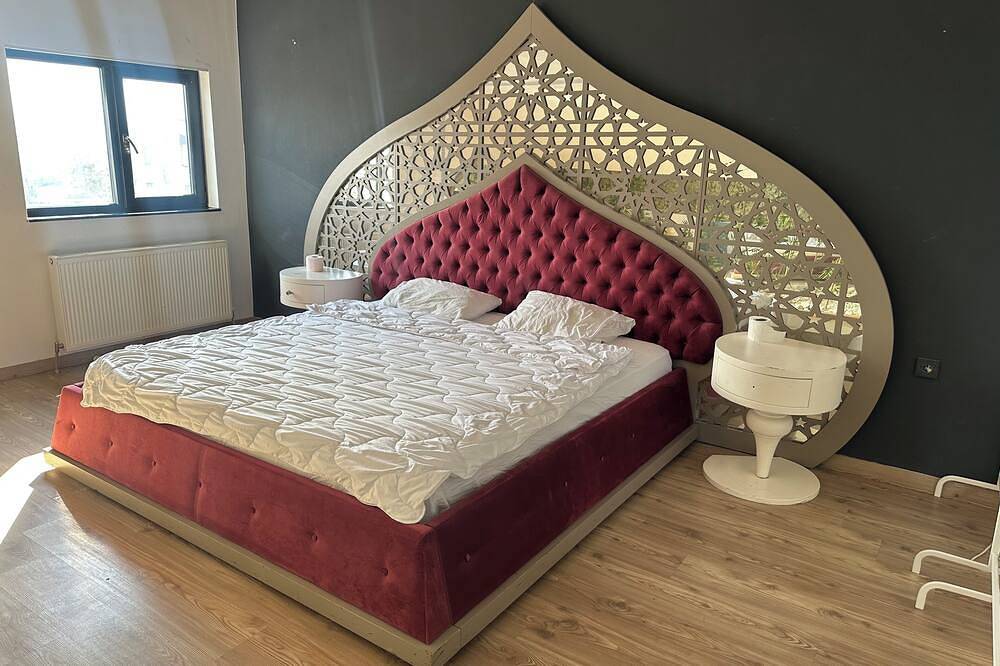 No8 Luxury Villa Ankara in Anatolia Centrale