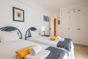 Villa pour 8 Personnes dans Portimão, District de Faro, Photo 3