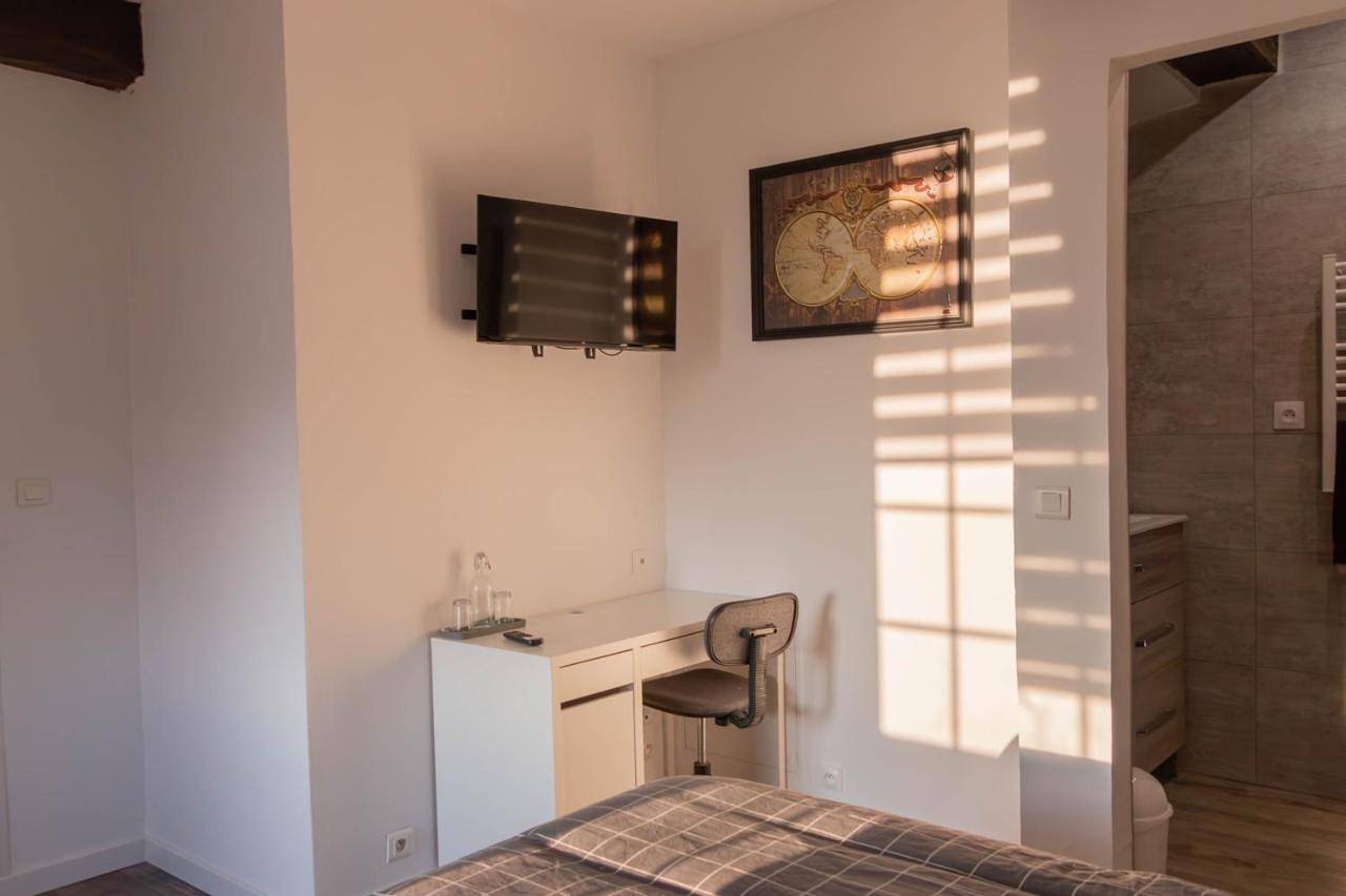La chambre de l'ange in Saint-Herblain, Région de Nantes