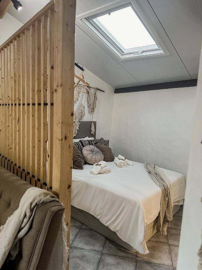 Location de vacances pour 4 personnes dans Alte