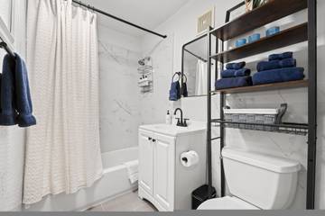 Vacation Apartment for 4 Guests in New York City, New York State, Picture 3