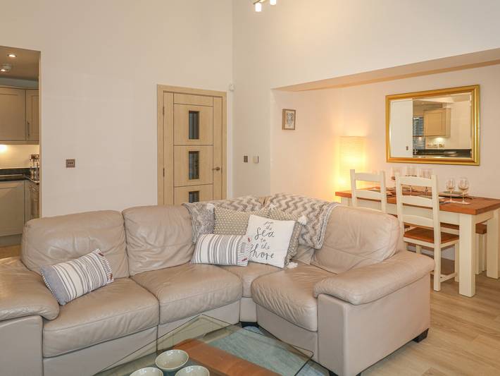 Appartement entier, The Creekside in Looe, Cornouailles
