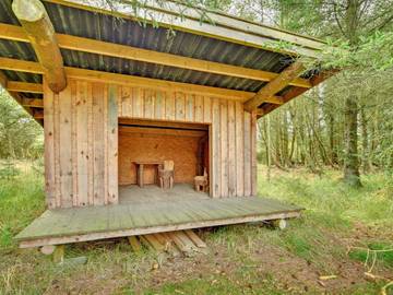 Ferienhaus für 6 Personen in Blokhus, Dänemark an der Nordsee, Bild 3