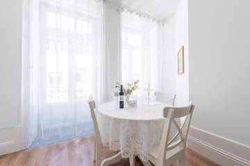 Casa De Férias para 4 Pessoas em Bonfim, Distrito do Porto, Foto 4