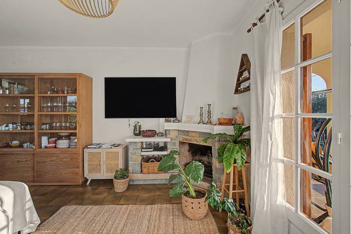 Holiday Home 'Casa Arrels' with Montseny Views in Sant Antoni de Vilamajor, Barcelona provins